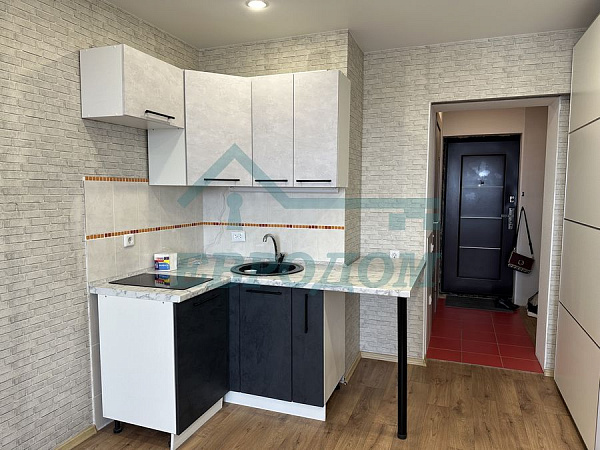 1-комн. квартира, 25 кв.м