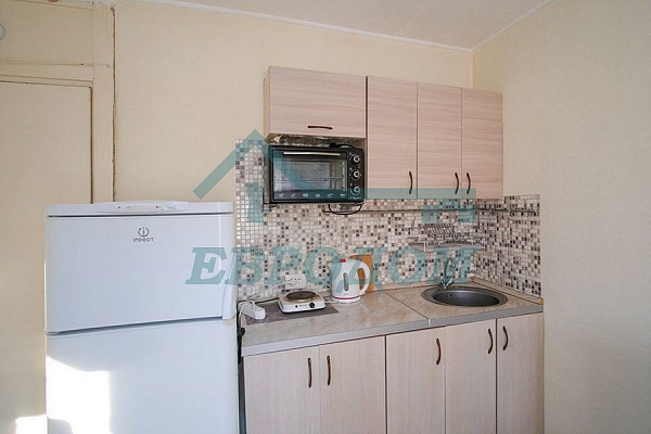 1-комн. квартира, 12 кв.м