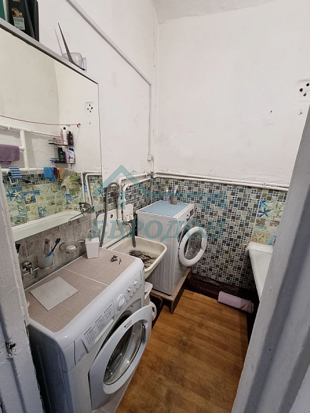 Комната площадью: 19 кв.м