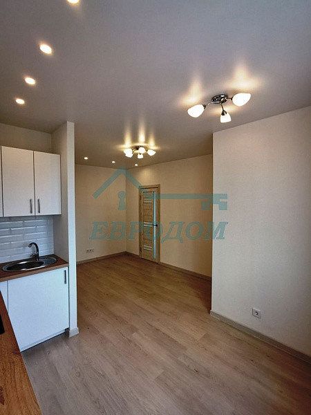 3-комн. квартира, 67 кв.м