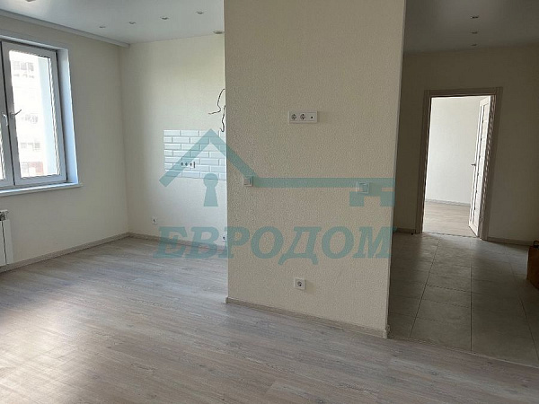 2-комн. квартира, 67 кв.м