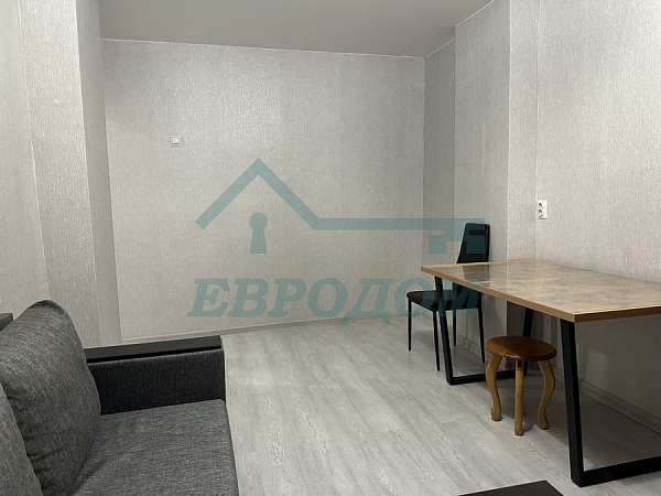 2-комн. квартира, 41.5 кв.м