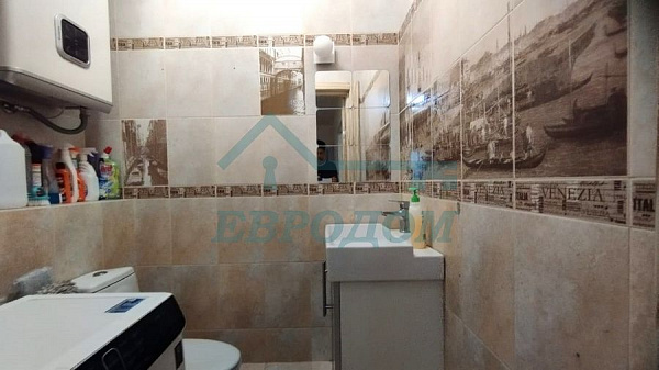3-комн. квартира, 90 кв.м