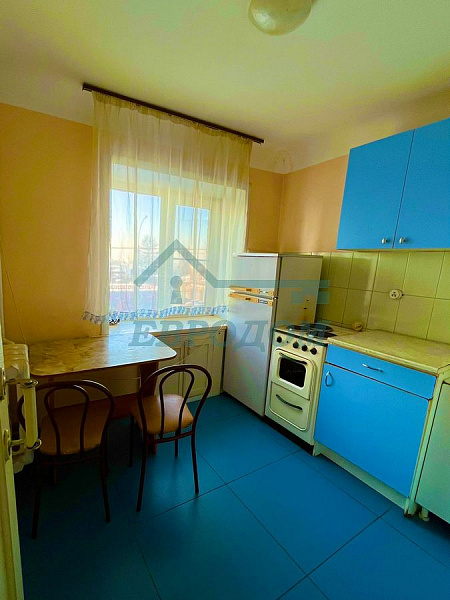 1-комн. квартира, 31 кв.м