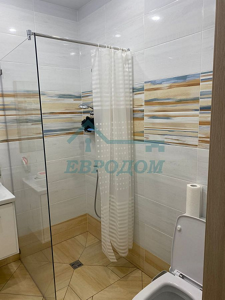 1-комн. квартира, 31 кв.м