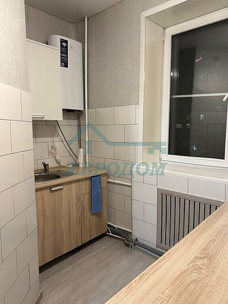 2-комн. квартира, 41.5 кв.м