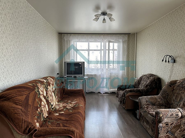 3-комн. квартира, 63 кв.м