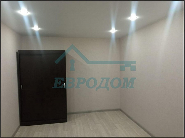 2-комн. квартира, 46.1 кв.м