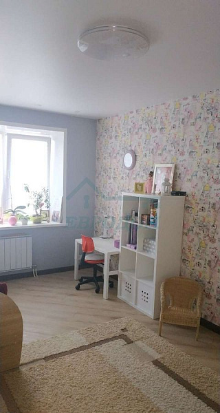 3-комн. квартира, 65 кв.м