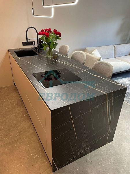 2-комн. квартира, 49.5 кв.м
