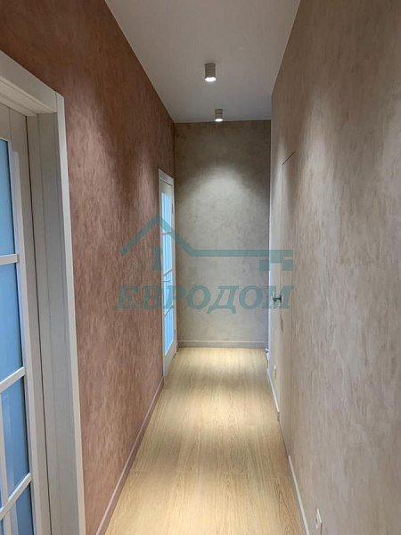 3-комн. квартира, 74 кв.м