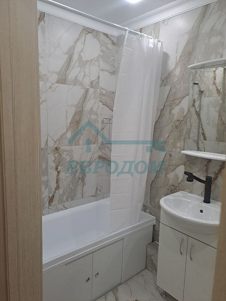 1-комн. квартира, 20 кв.м