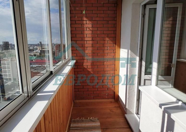 1-комн. квартира, 24 кв.м