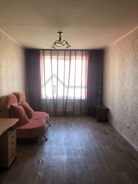 1-комн. квартира, 39.6 кв.м