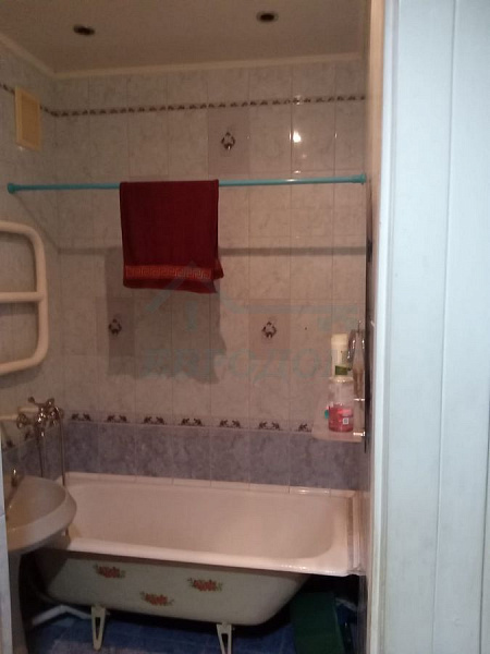 3-комн. квартира, 55.3 кв.м