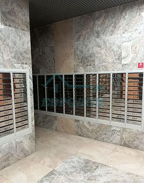 1-комн. квартира, 27 кв.м