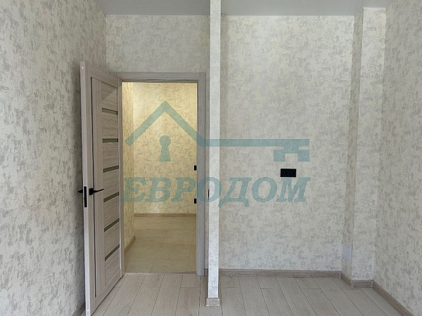 1-комн. квартира, 44 кв.м