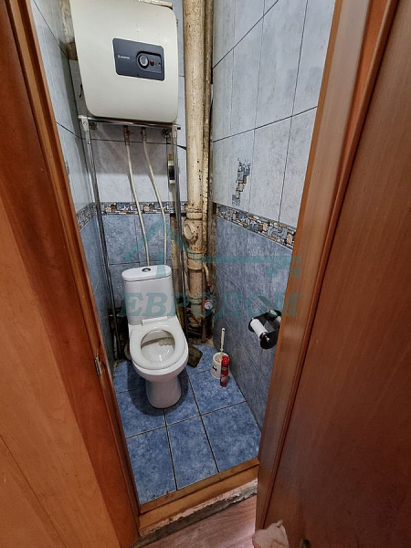 2-комн. квартира, 51.7 кв.м
