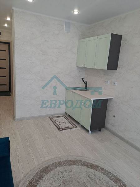 1-комн. квартира, 20 кв.м