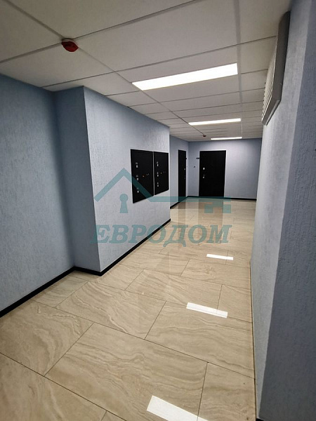 2-комн. квартира, 61 кв.м