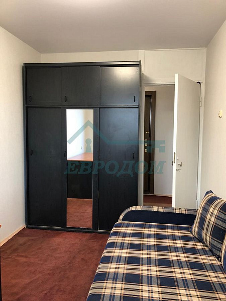 2-комн. квартира, 43 кв.м
