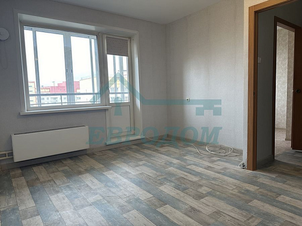 1-комн. квартира, 26 кв.м