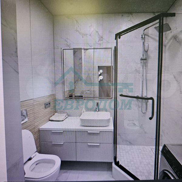 2-комн. квартира, 42 кв.м