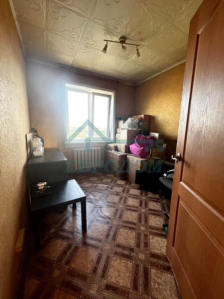 4-комн. квартира, 80.8 кв.м