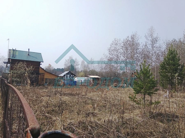 Участок 5.5 сот.