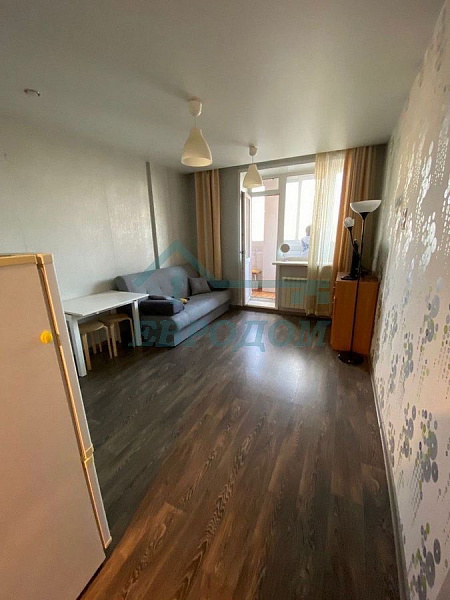 1-комн. квартира, 28 кв.м