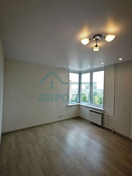 3-комн. квартира, 67 кв.м