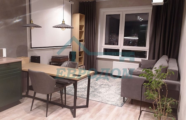 3-комн. квартира, 75 кв.м