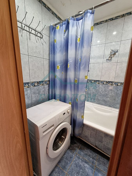 2-комн. квартира, 51.7 кв.м