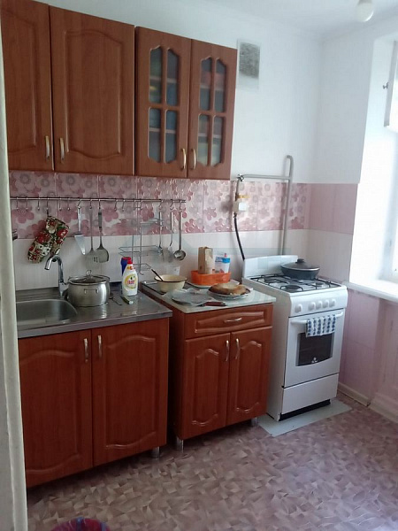 2-комн. квартира, 43 кв.м
