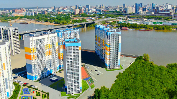 ЖК «Венеция»