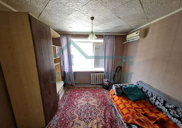 1-комн. квартира, 18 кв.м