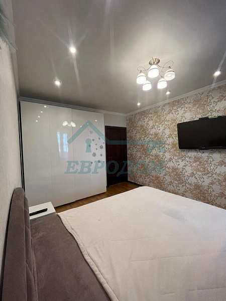 3-комн. квартира, 95 кв.м