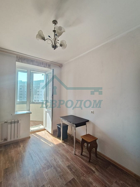 1-комн. квартира, 36.9 кв.м