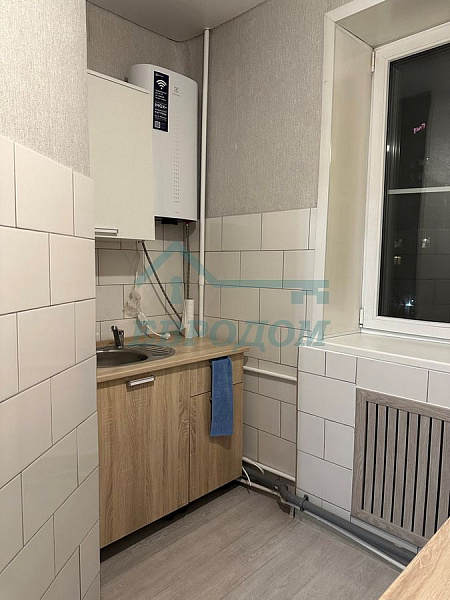 2-комн. квартира, 41.5 кв.м