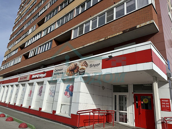 1-комн. квартира, 25 кв.м