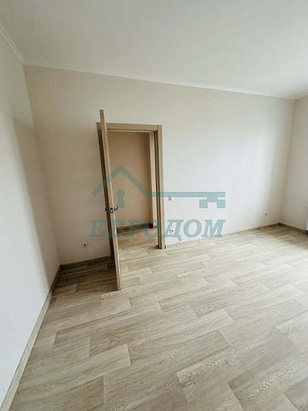 1-комн. квартира, 36.6 кв.м