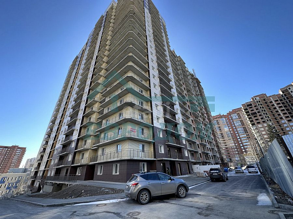 2-комн. квартира, 44 кв.м