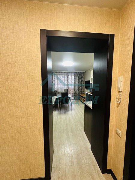 3-комн. квартира, 58 кв.м