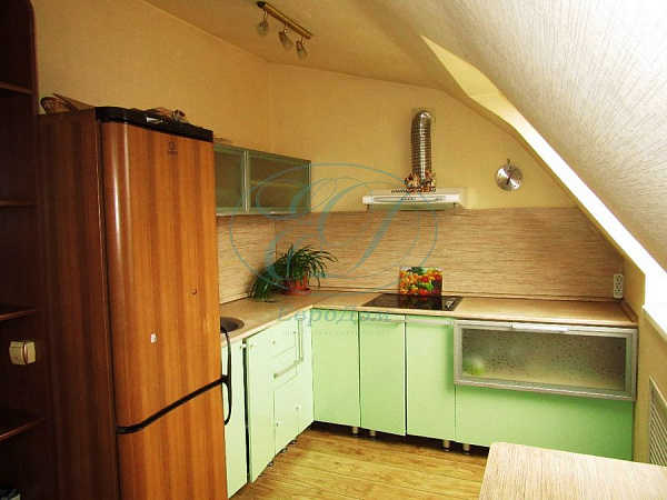 2-комн. квартира, 63 кв.м