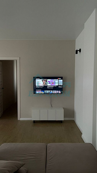 3-комн. квартира, 57.1 кв.м