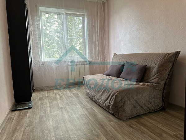 2-комн. квартира, 44.6 кв.м