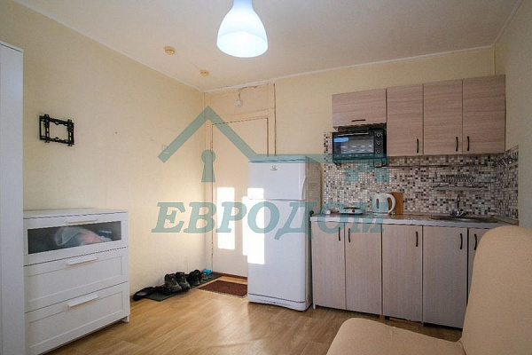 1-комн. квартира, 12 кв.м