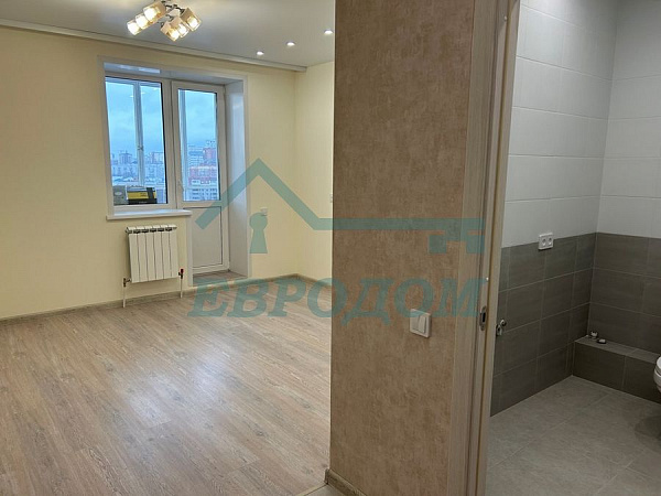 2-комн. квартира, 66 кв.м