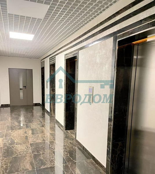 2-комн. квартира, 55 кв.м