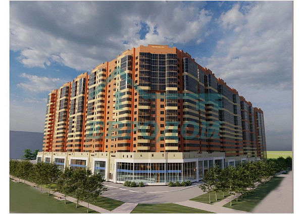 3-комн. квартира, 102.25 кв.м